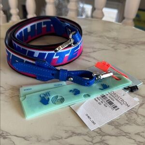OFF-WHITE Bag Strap